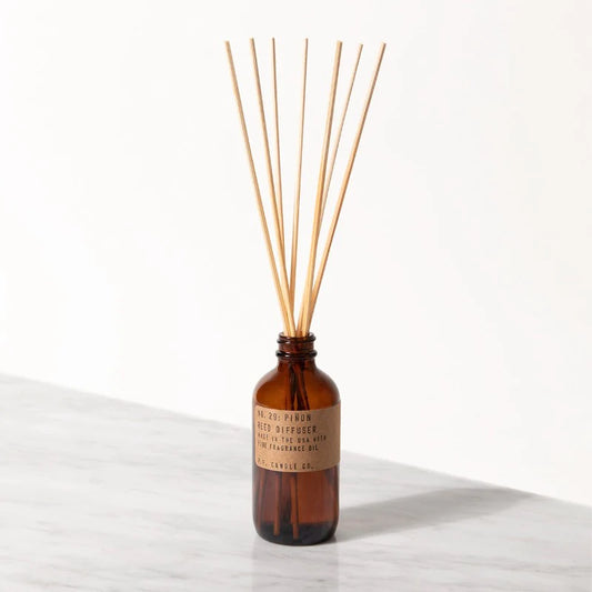 Pinon Reed Diffuser