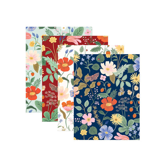 Assorted Strawberry Fields Card Set