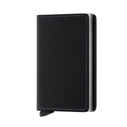 Slimwallet Original Black