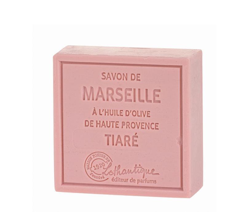 Savon Marseille Tiare (Tiara)