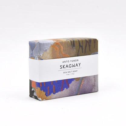 Skagway Soap