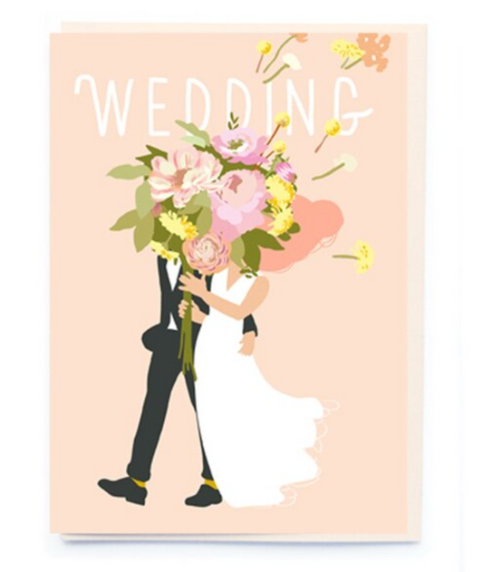 Wedding Card