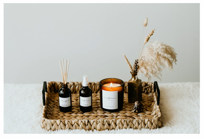 Mindfulness Reed Diffuser