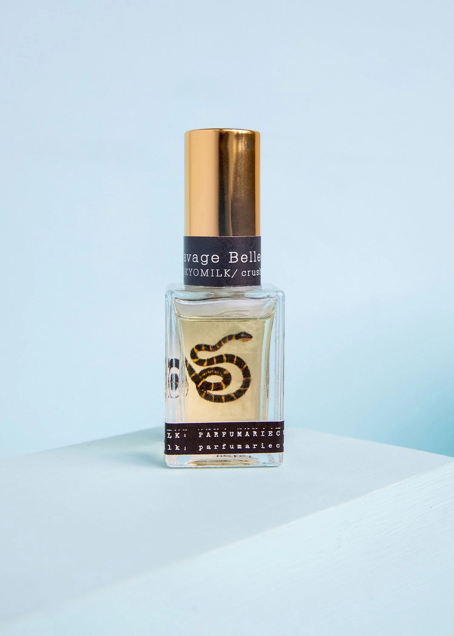 Savage Belle Parfum No. 68