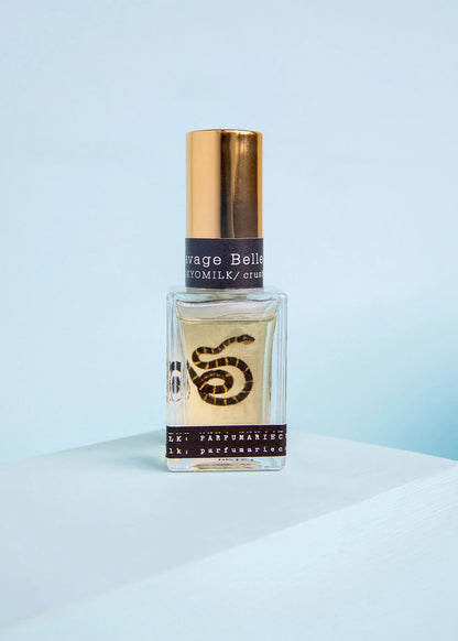 Savage Belle Parfum No. 68