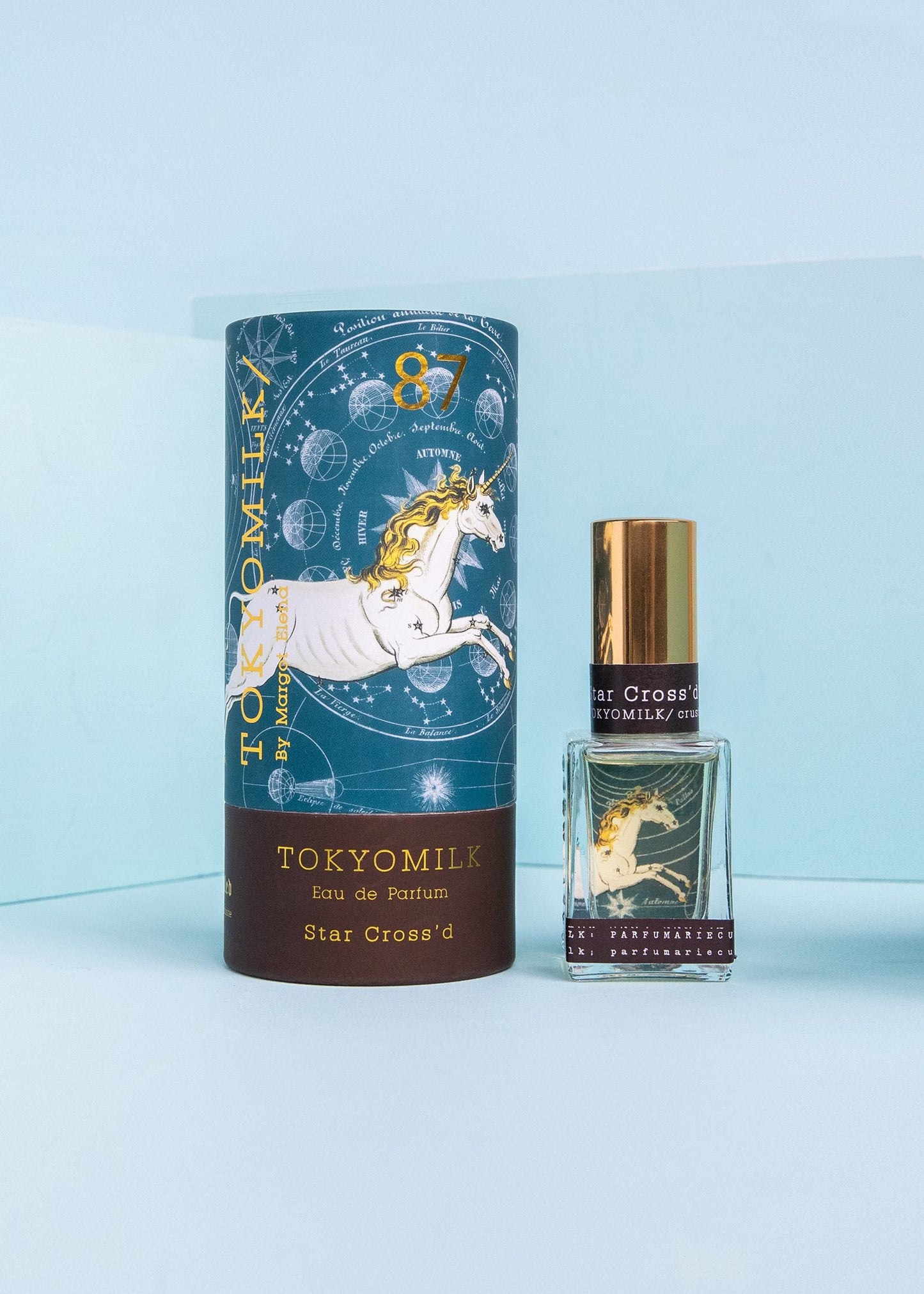 Star Cross'd Parfum No. 87