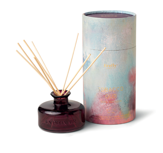 En Plein Air Tobacco Oud Diffuser