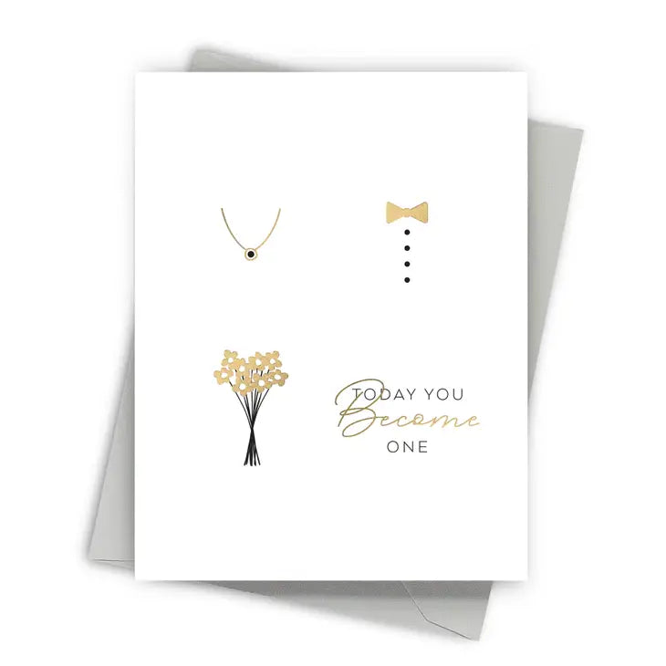 Wedding Day Wedding Cards