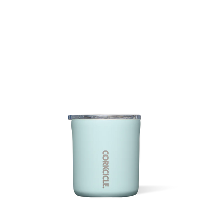 Gloss Powder Blue Buzz Cup 12oz