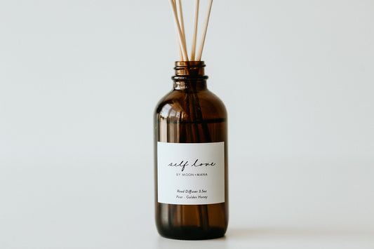 Self Love Reed Diffuser