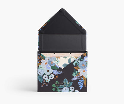 Mixed Florals Essentials Card Box