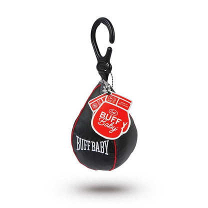 Buff Baby Speed Bag Hanging Toy