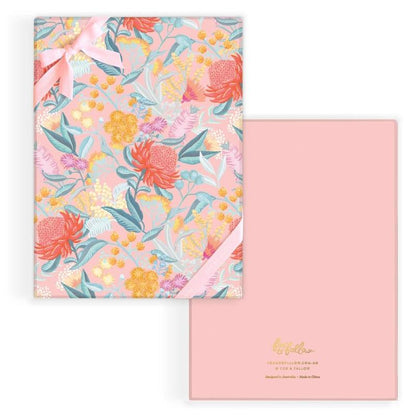 Wildflower Stationary Gift Set