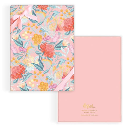 Wildflower Stationary Gift Set