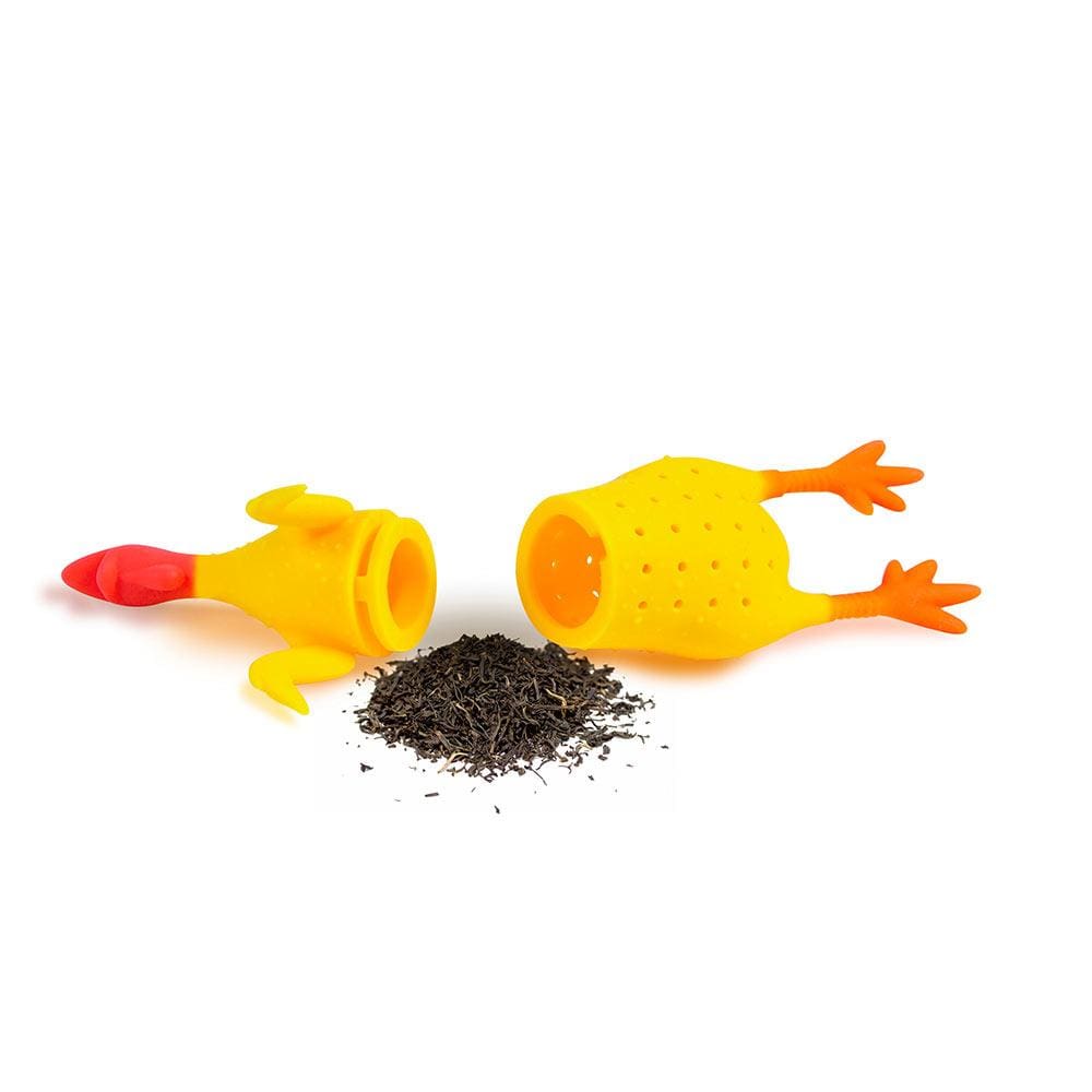 Tea Infuser Cock-A-Doodle Brew