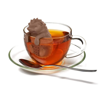 Tea Infuser Cute-Tea Hedgehog