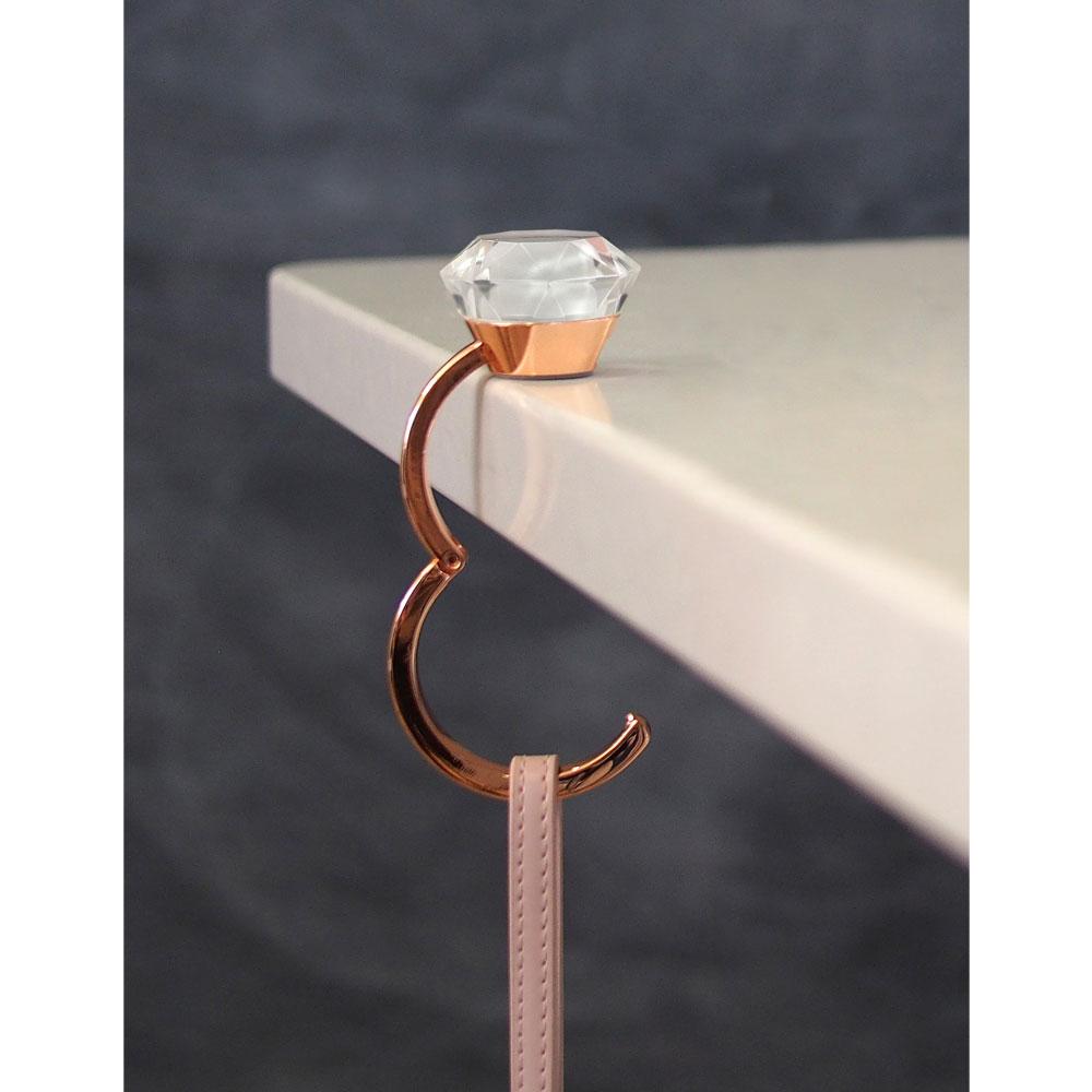 Fancy That Gem Bag Hook Led Light