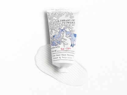 Forget Me Not Handcreme