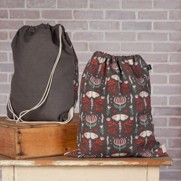 Backpack Cinch Far & Away