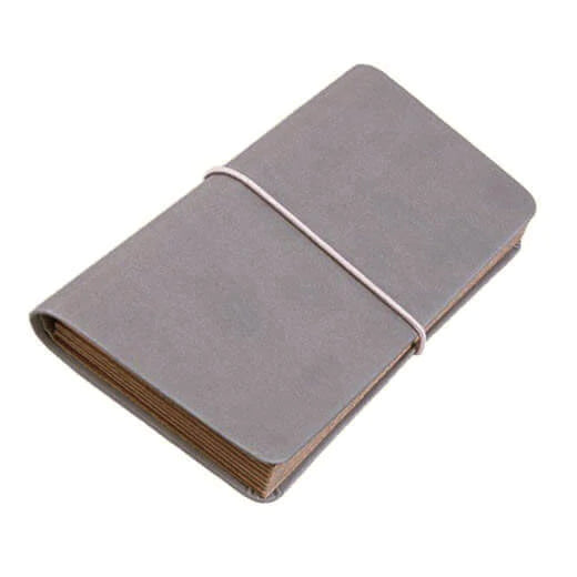 Receipt Holder Light Gray