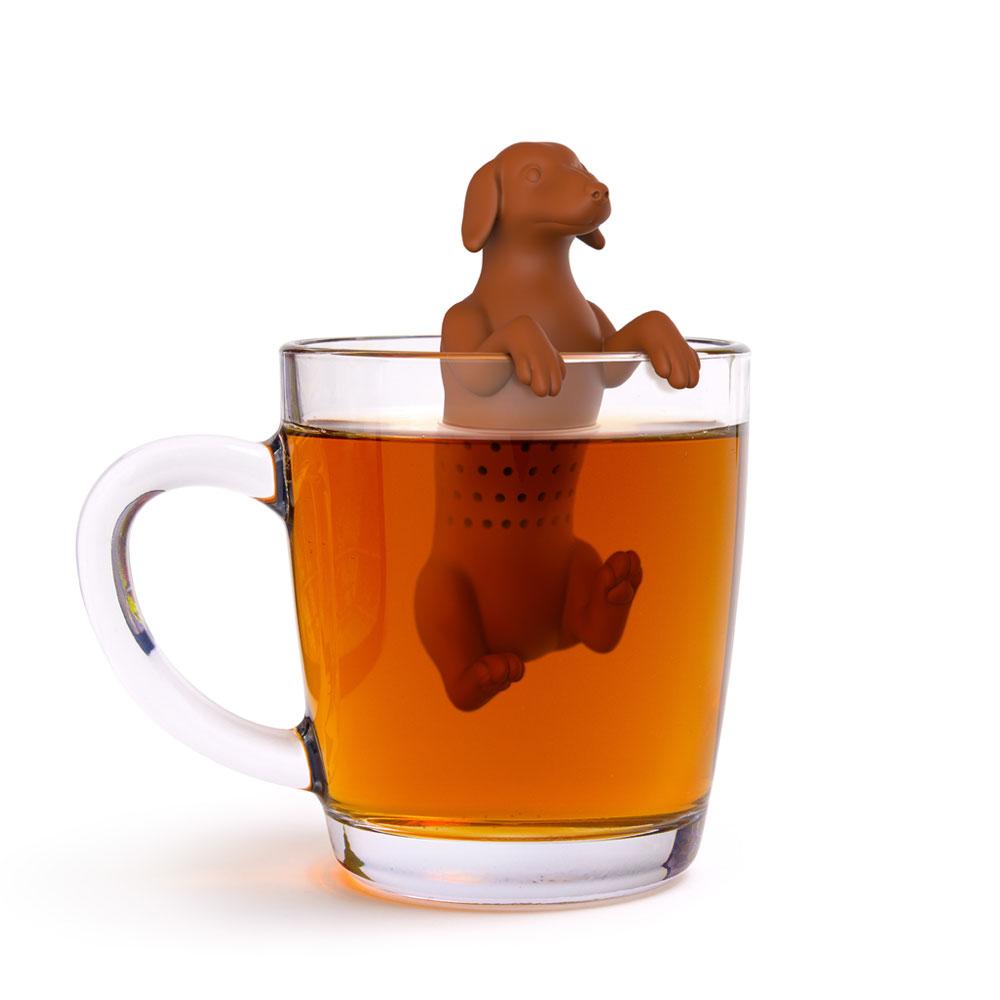 Tea Infuser Hot Dog