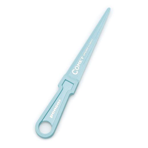 Letter Opener - Light Blue