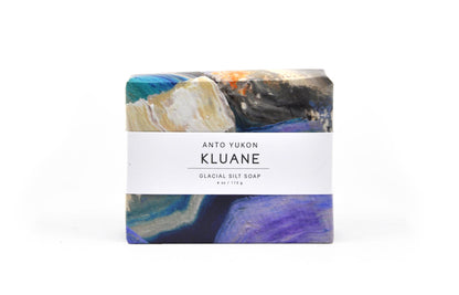 Kluane Soap