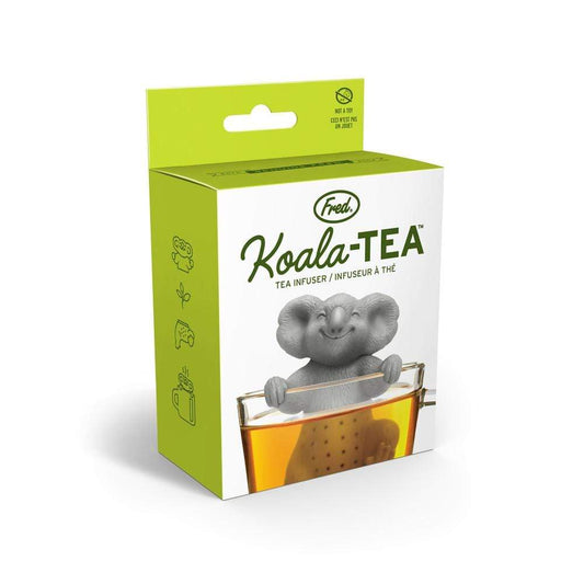 Tea Infuser Koala