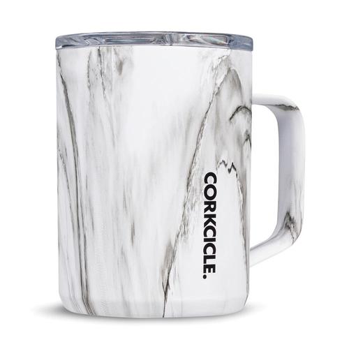 Snowdrift Mug 16oz