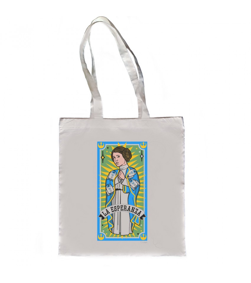 Tote Bag La Esperanza