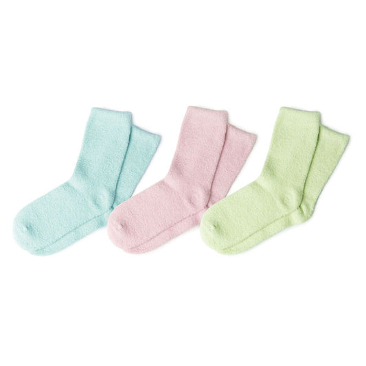 Aloe Socks