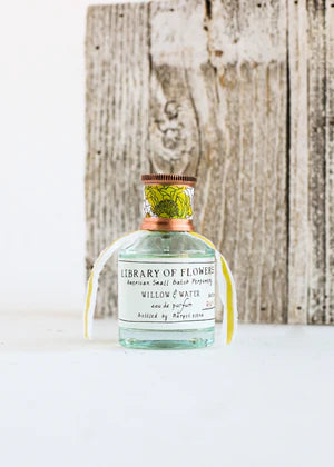 Willow & Water Eau De Parfum