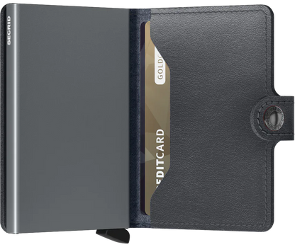 Miniwallet Original Grey