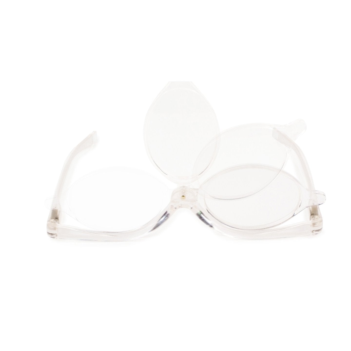 Make-Up Glasses +2.5