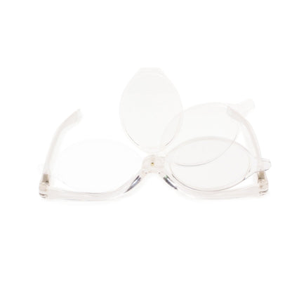 Make-Up Glasses +2.5