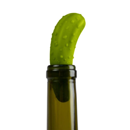 Pickled Bottle Stopper