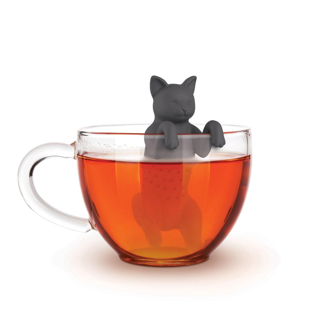 Tea Infuser Purrtea