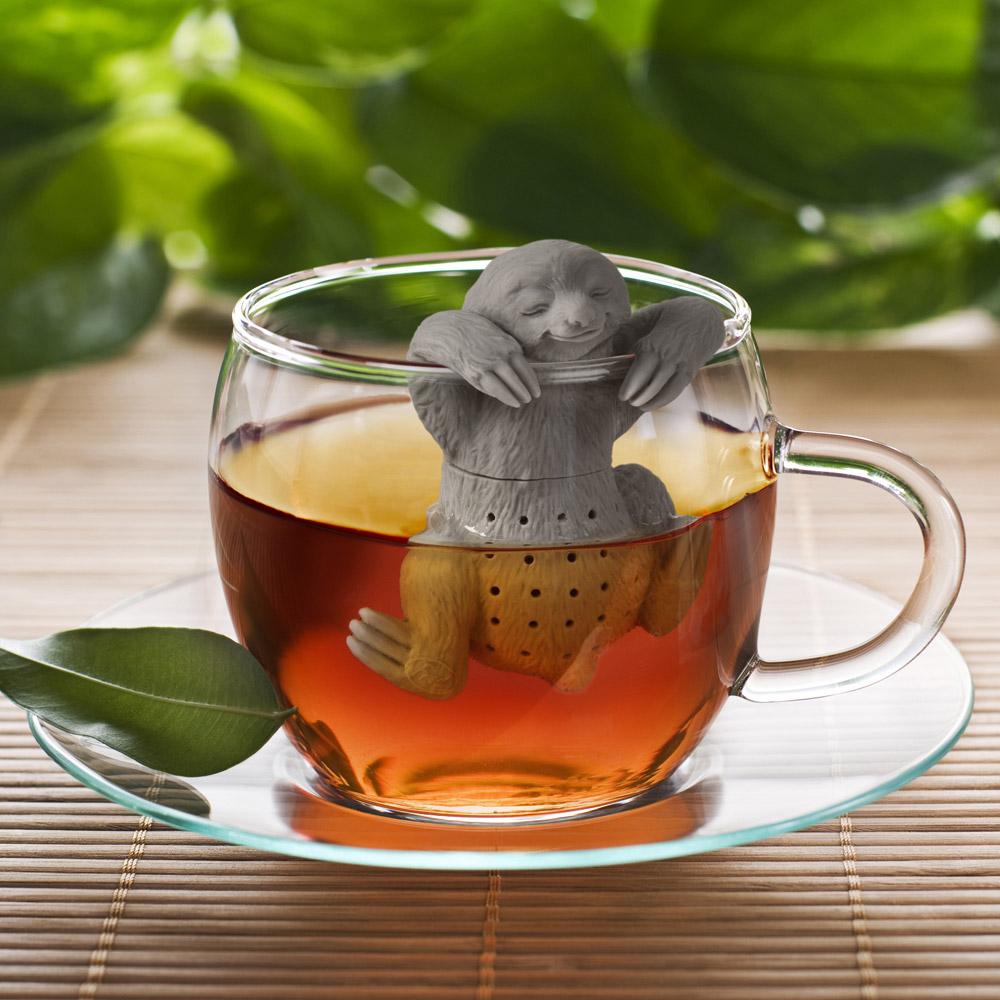 Tea Infuser Slow Brew