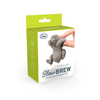 Tea Infuser Slow Brew