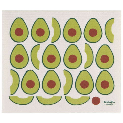 Swedish Dry Mat Avocados XL