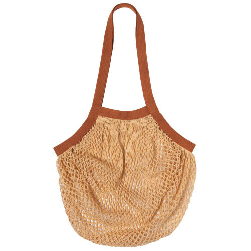 Shopping Bag Le Marche Duo Cognac