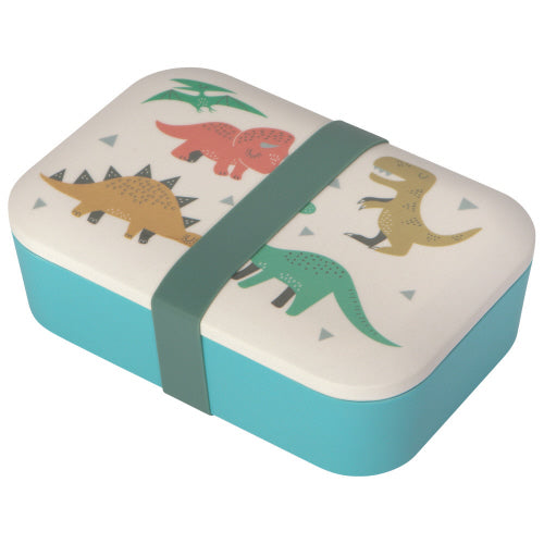 Bento Box Dandy Dinos