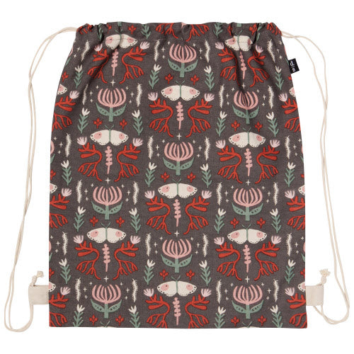 Backpack Cinch Far & Away