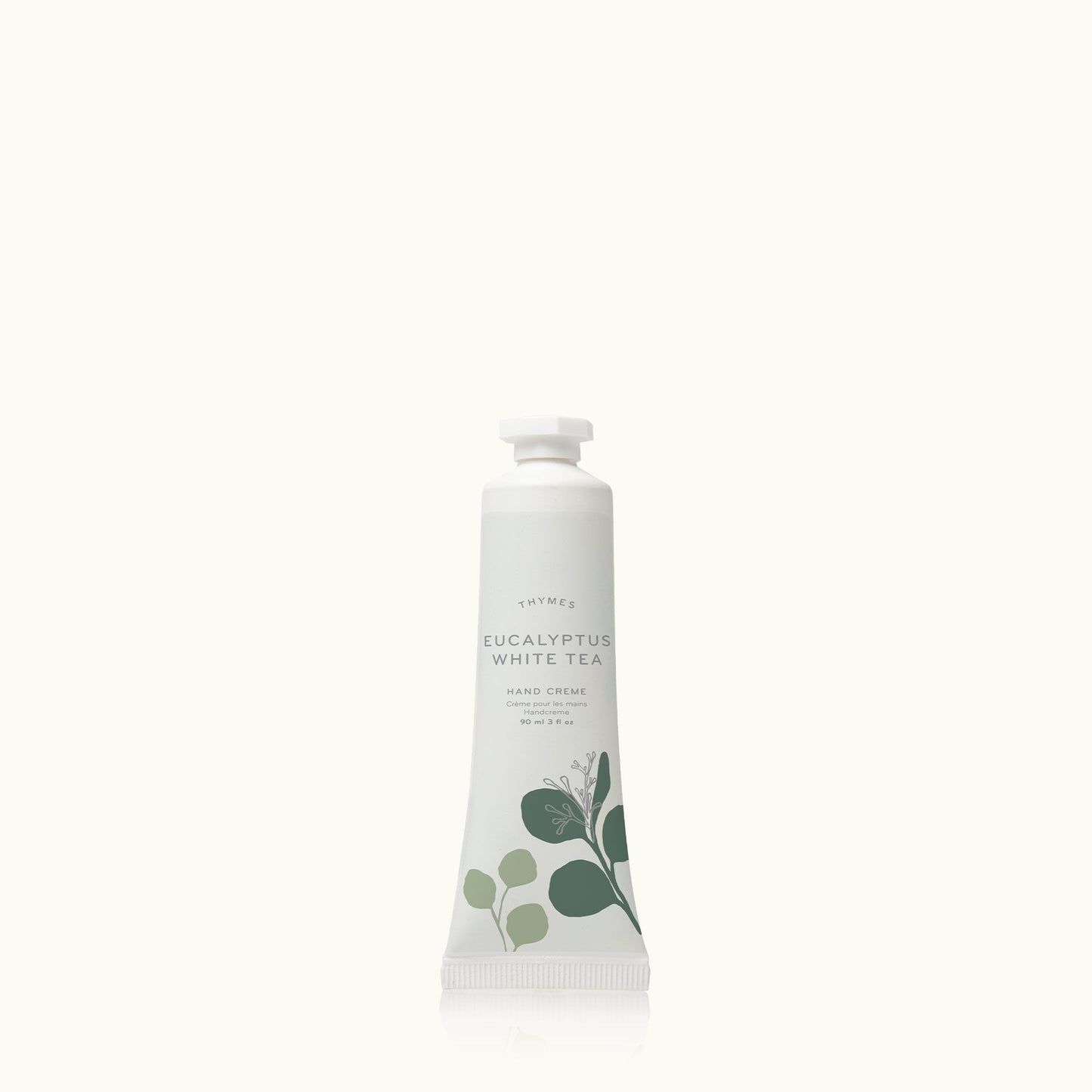 Eucalyptus Hand Cream