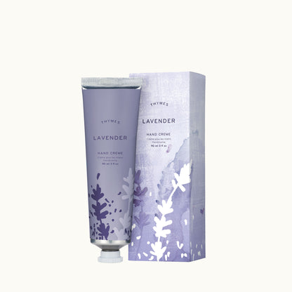 Lavender Hand Cream