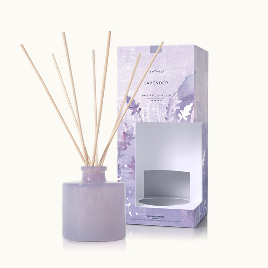 Lavender Petite Diffuser