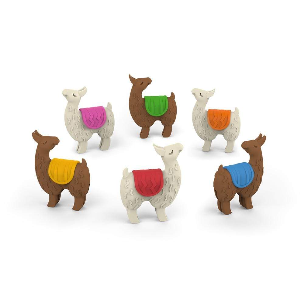 Drink Charms Tiny Prancers Llama