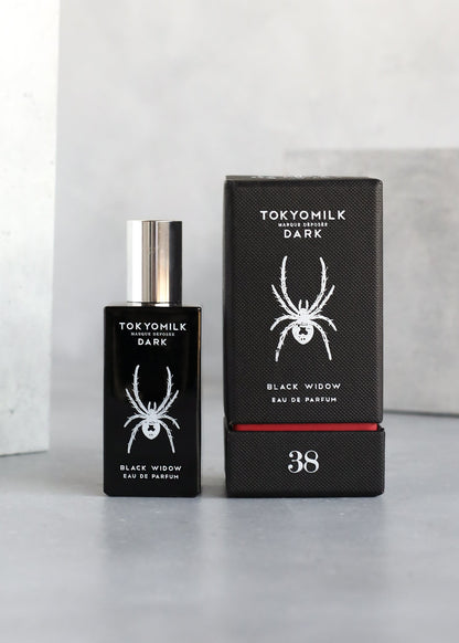 Black Widow Eau De Parfum