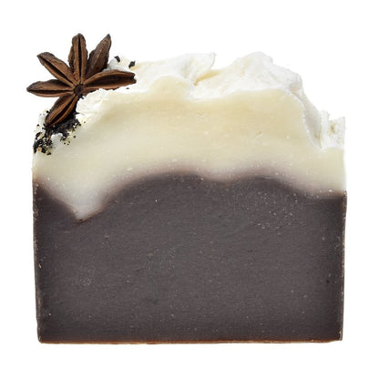 Vanilla Chai Soap