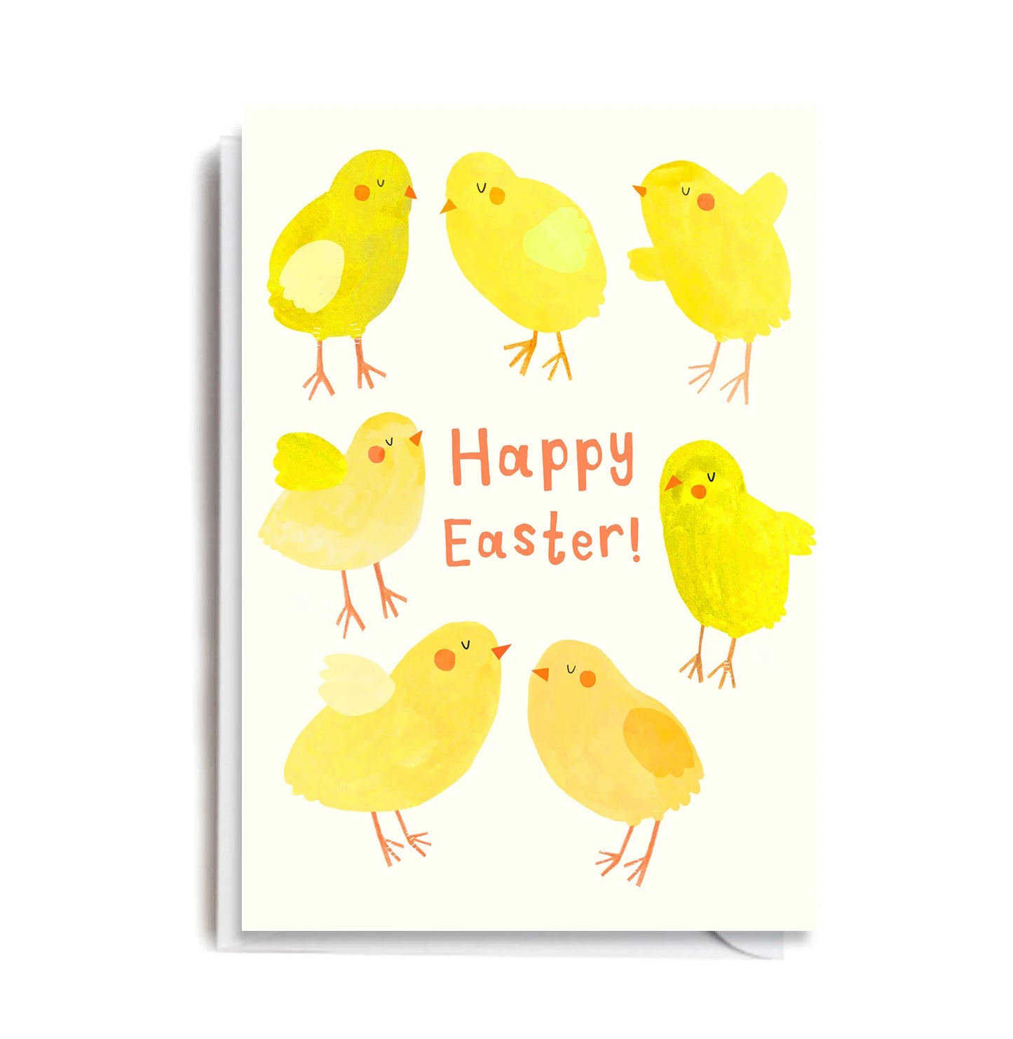 Happy Easter Card